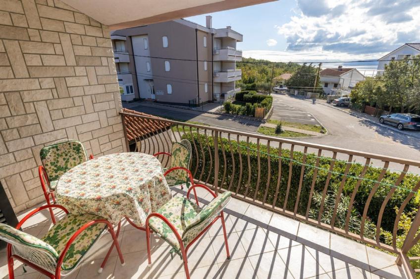 Apartments Ilija Njavro - Studio Apartment (Apartment 2) - foto 10