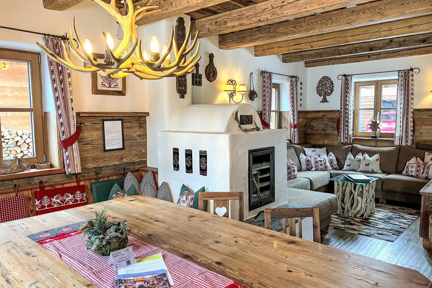 st martin chalets - foto 7