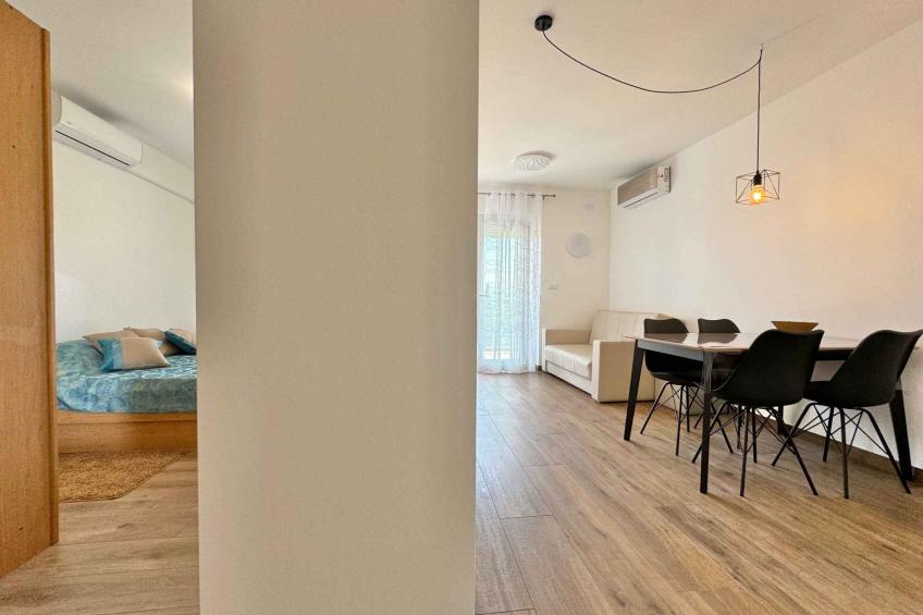 Holiday apartment Apartment Goldie 1° in town Krk near the center with air conditioning and Wi-Fi - BF-XZBMC - foto 43