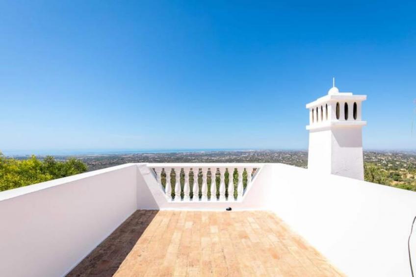 Villa Saragoça - foto 47