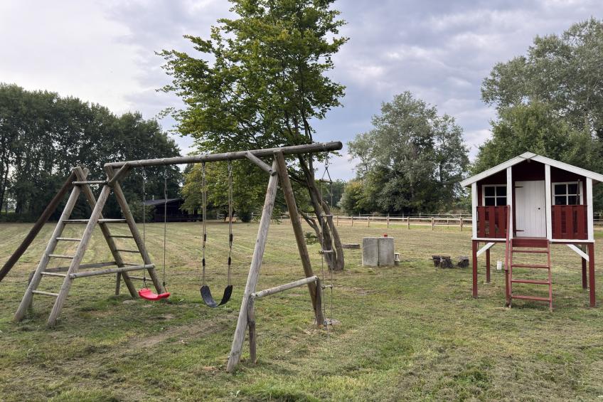 Lüneburger Heide - foto 40