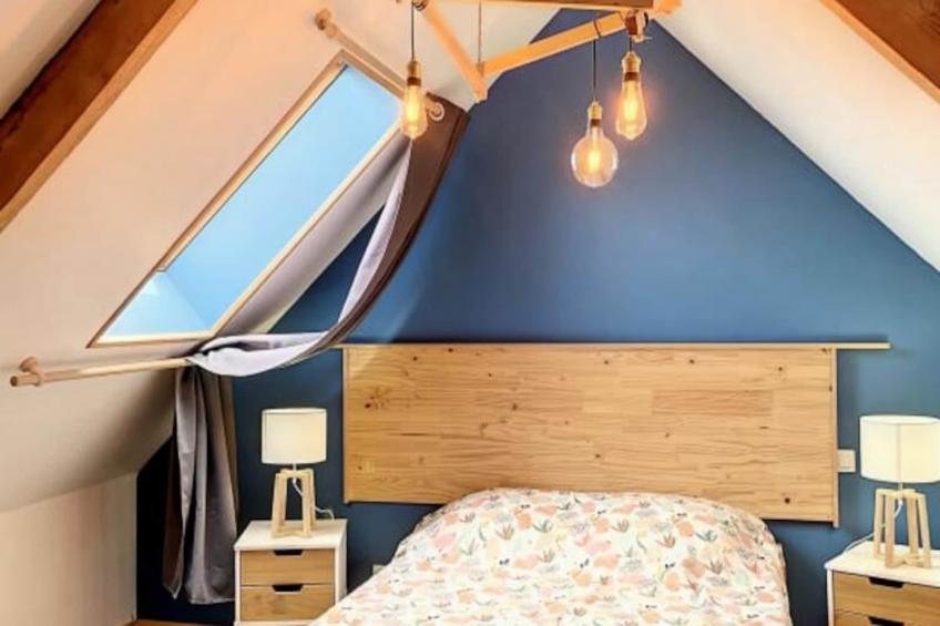 Résidence As 50 - Les Bateaux Au Bord De L'eau - foto 4