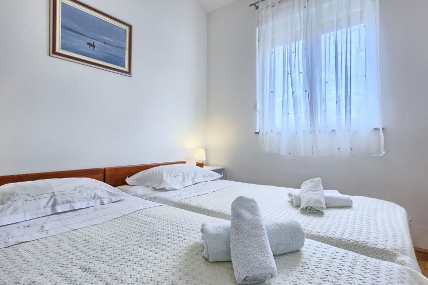 Sonnenuntergang "Wohnung K. Lukšić" - foto 28