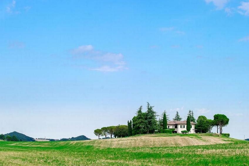 Villa Paola, Marken Urlaub, privater Pool - foto 25