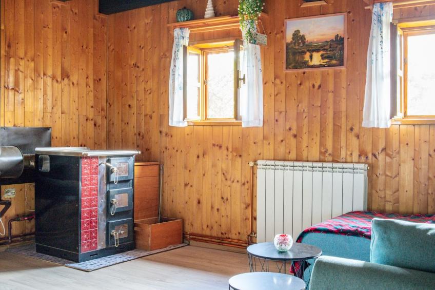 Fachwerkhaus "Ferienhaus Monto" - foto 27