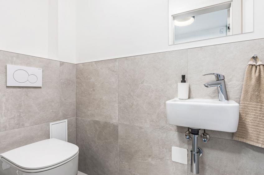 Pod korunami - foto 17