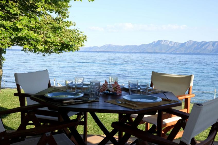 Simos in Paleokastro - foto 9