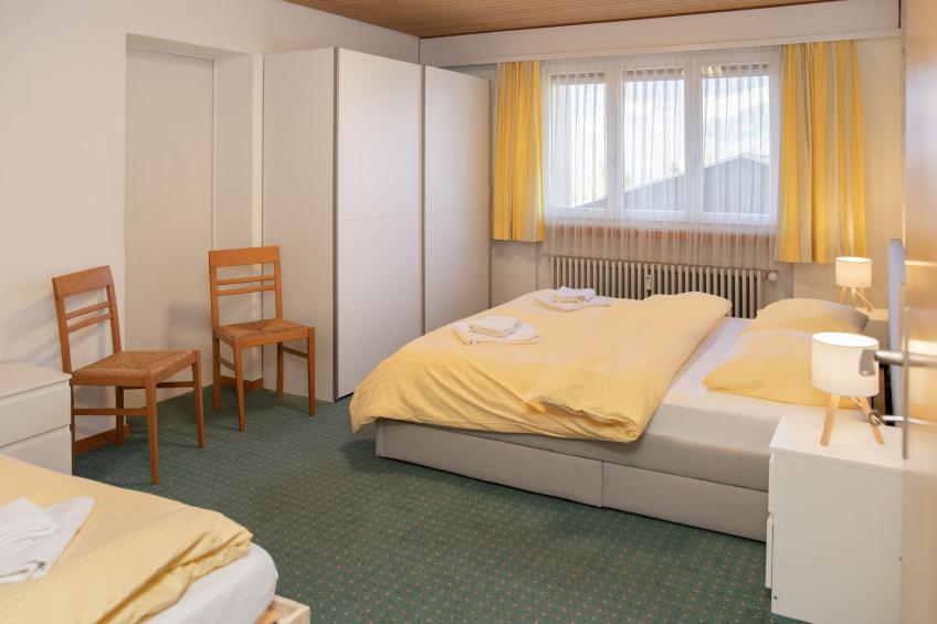 BeKb-Gebäude Apt 07 - foto 14