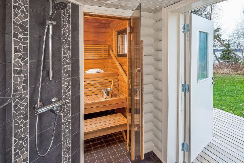 Onnimökki - foto 13