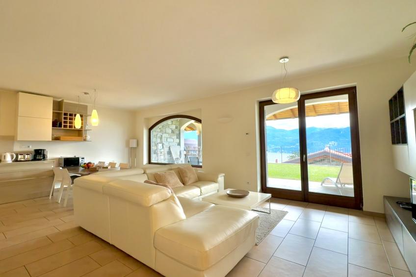 Villa Aurelia - foto 4