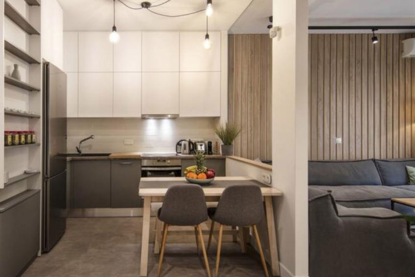 Pagrati 2 Atemberaubendes Αpartment von gianttrip - foto 5