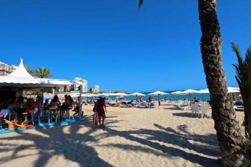 APARTAMENTO VORAMAR - foto 48