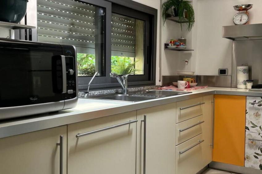 Bell'aria Apartment - foto 13