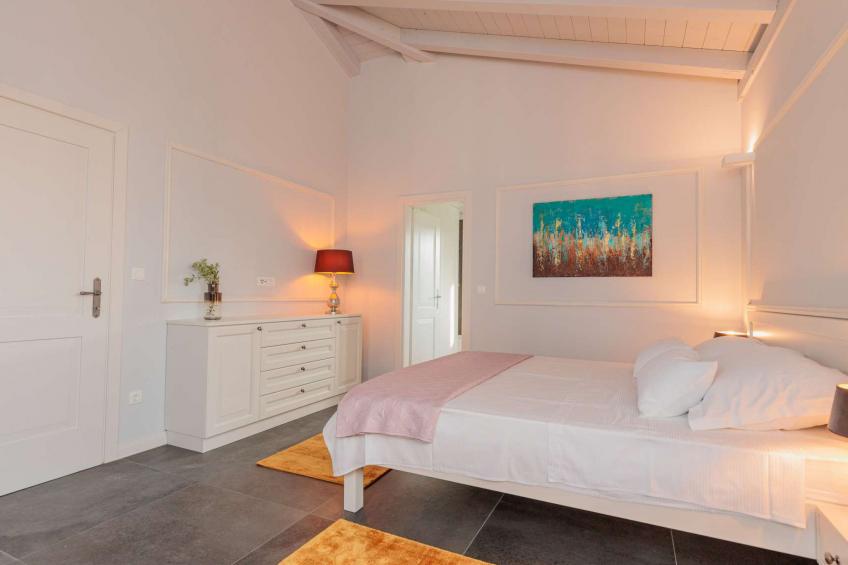 Seafront Villa Adriatica with pool - foto 43