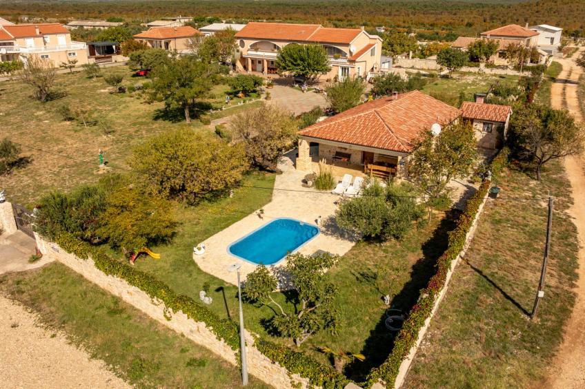 Villa Serena with pool - foto 58