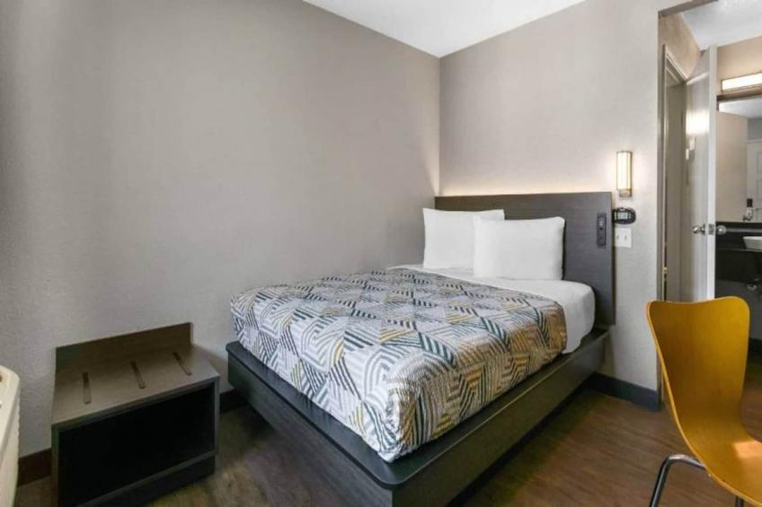 1 Full Bed  Mobility Acc Tub Nsmk Fridge - foto 9