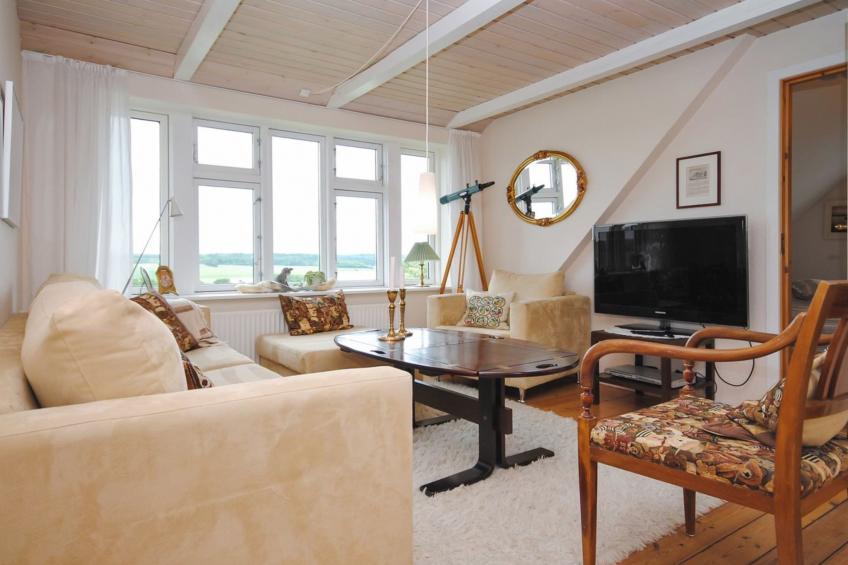 "Ludovic" - 7km from the sea in NW Jutland - foto 33