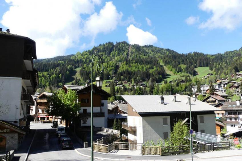 Appartements à La Clusaz - foto 19