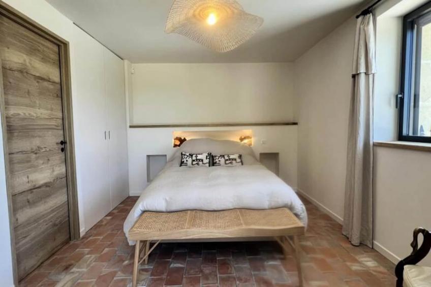 Mas Jas Du Méou, Une évasion Provençale - foto 20