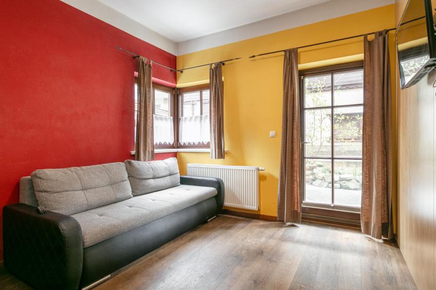 Schweizerhof Edelweiß - foto 6