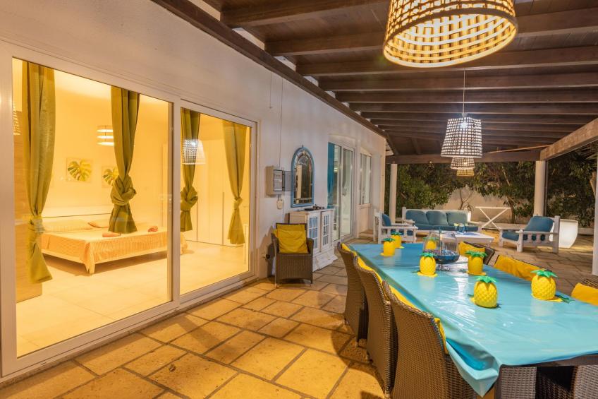Villa Cotriero Crystal - foto 25