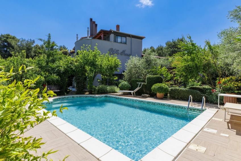 Villa Irma - foto 24