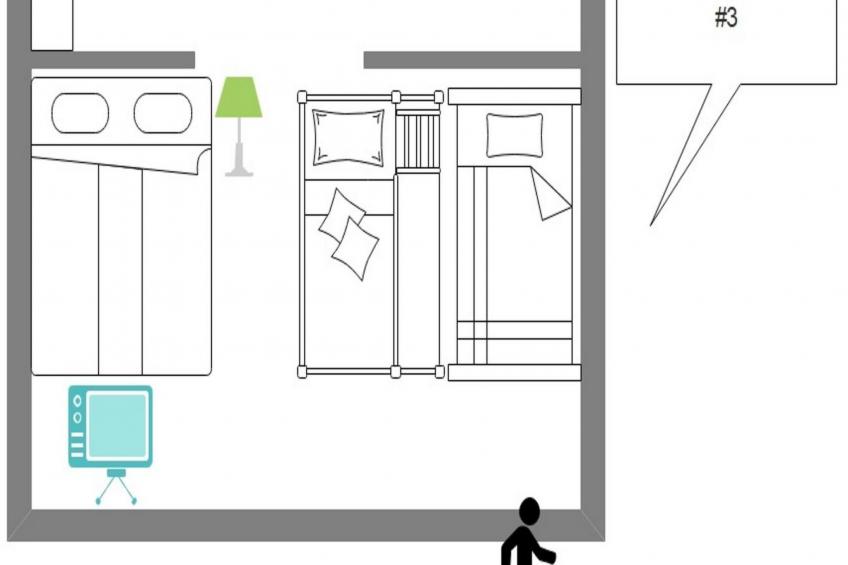 Märchenhaftes Holzhaus bei Ljubljana - foto 21