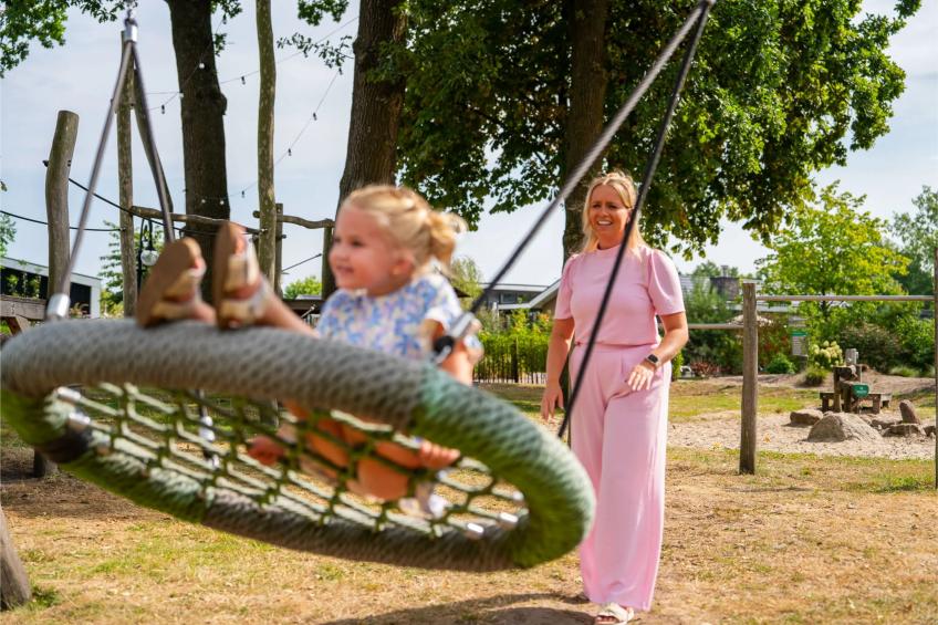 Landhuis 5 person - foto 22