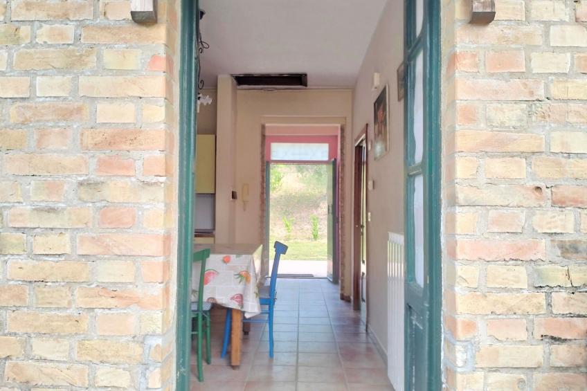 Casolare il Vecchio Forte_10 min. vom Meer entfernt_Cod AA3 - foto 26