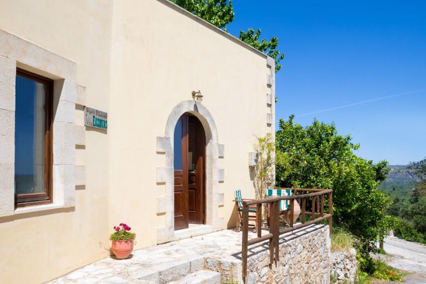 "Villa Erontas" mit Blick auf das Wasser - foto 5