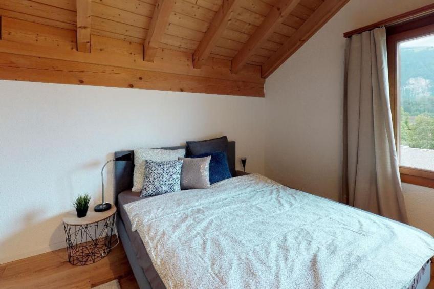 MAISONETTE 4.5Zimmer - foto 16