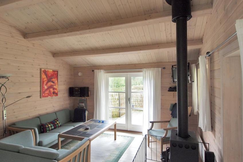 "Lilian" - 600m from the sea in Sealand - foto 3