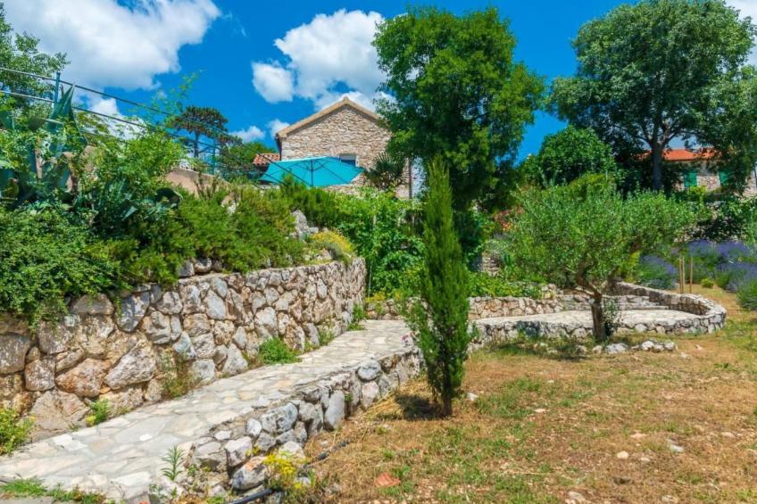 "Villa Ivanka" mit Blick auf das Wasser - foto 8