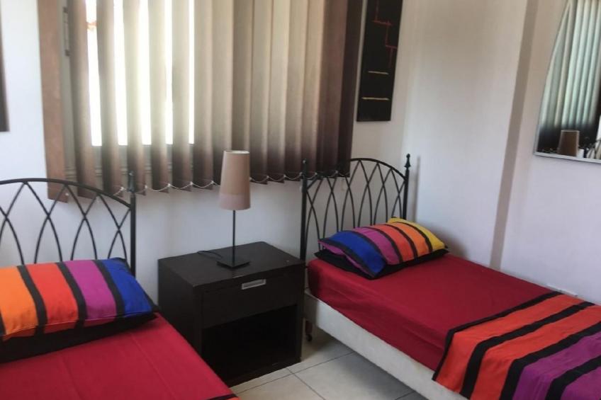 "Palmenvilla" mit privatem Balkon - foto 15