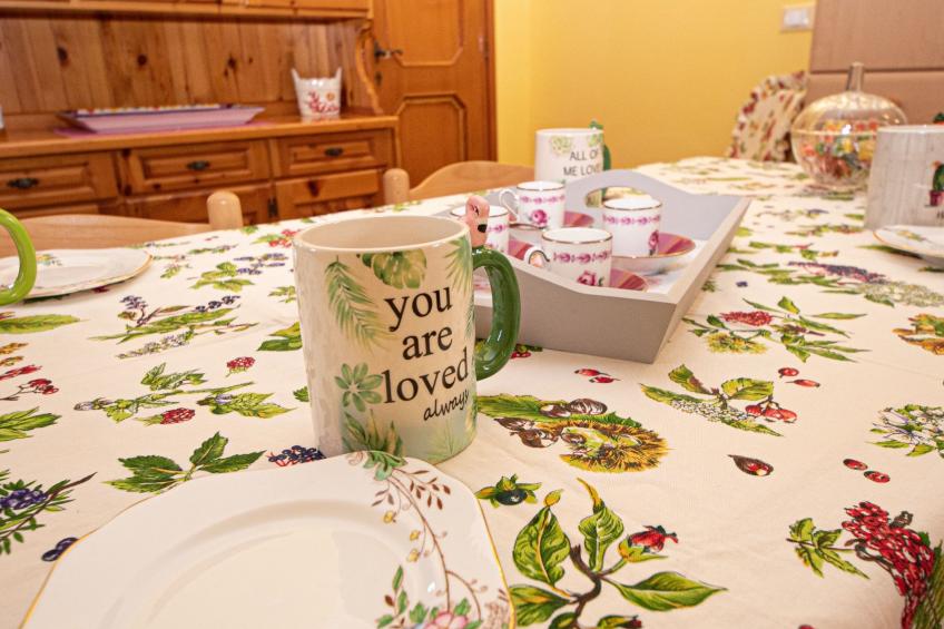 Oleandri Ferienhaus mit privatem Pool - foto 18