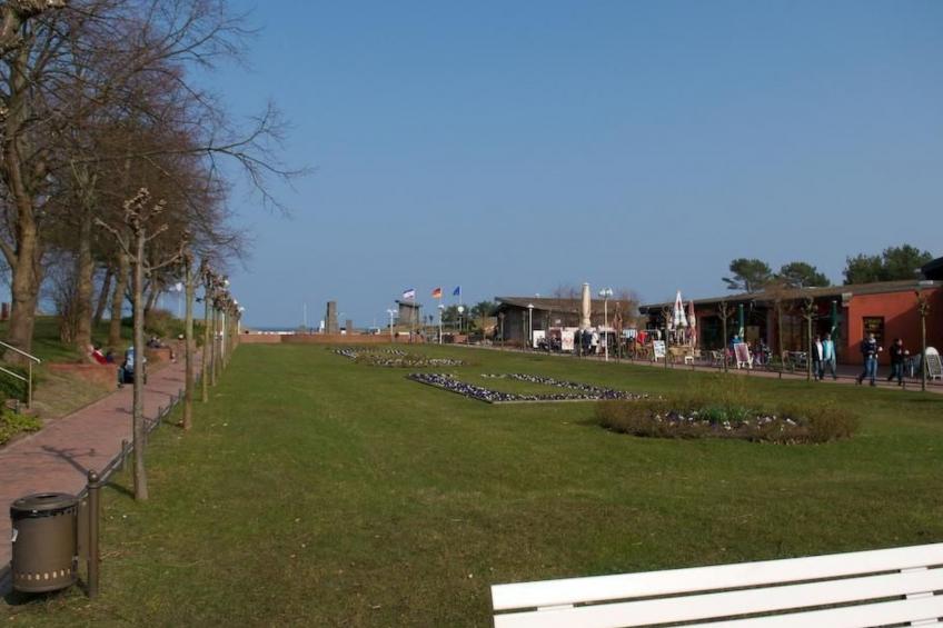 mit Blick auf das Wasser - foto 24