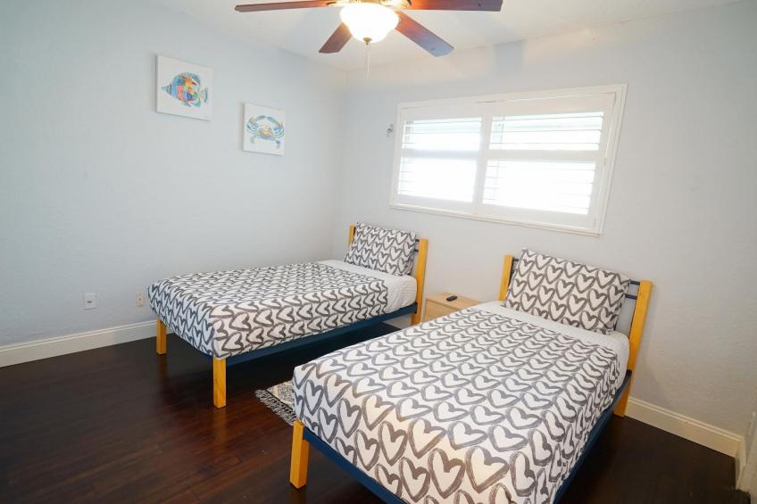 Villa Bella - Modernes Haus mit beheiztem Pool - foto 20