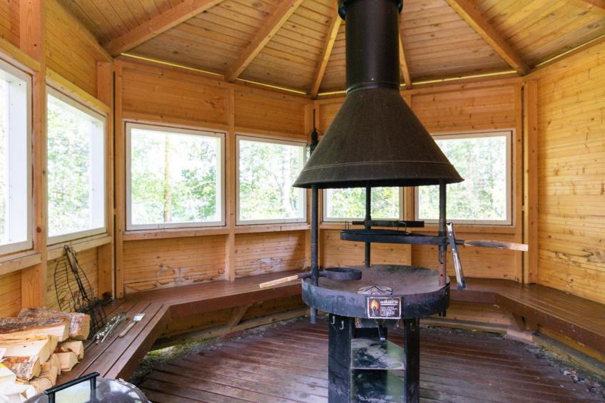 Hot pool cottage iitu - foto 9