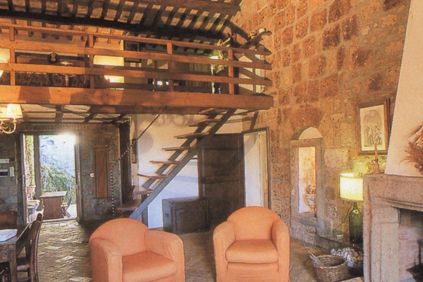 Romantische Unterkunft, in einem Schloss, mit Schwimmbad - foto 9