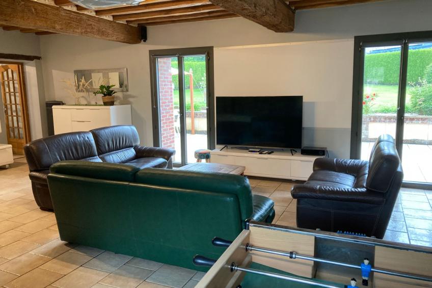 "Les gîtes de Soleil Mapou" - foto 41