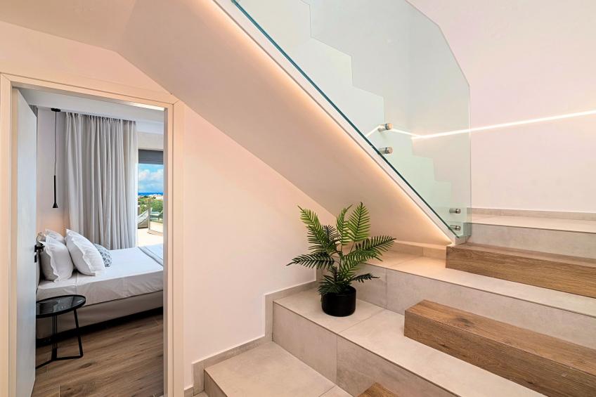 für 10 Personen in Kournas, Kreta (West-Kreta) - foto 23