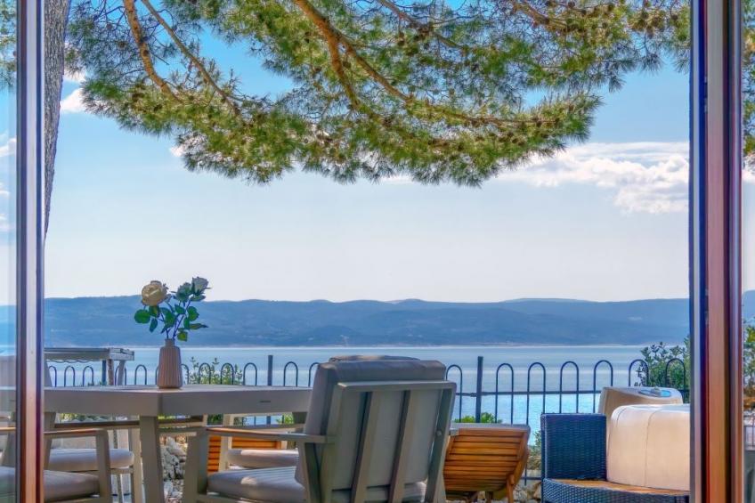 Wohnung mit Whirlpool - foto 10