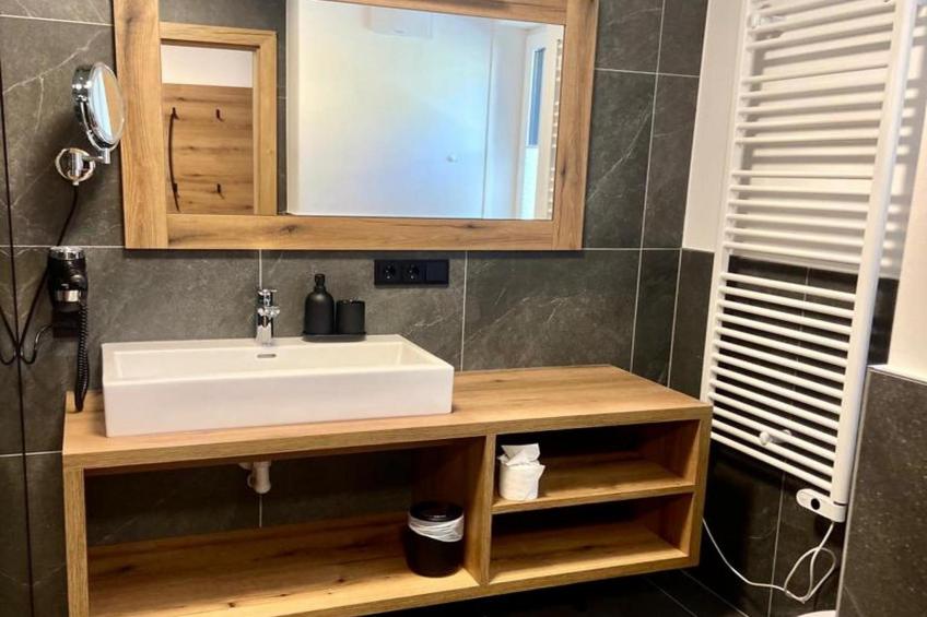 Bergzeit Appartements - foto 19