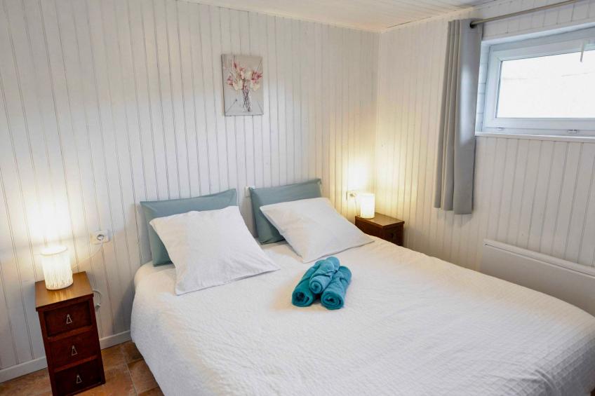 "Gîte La Calade" mit Pool - foto 12