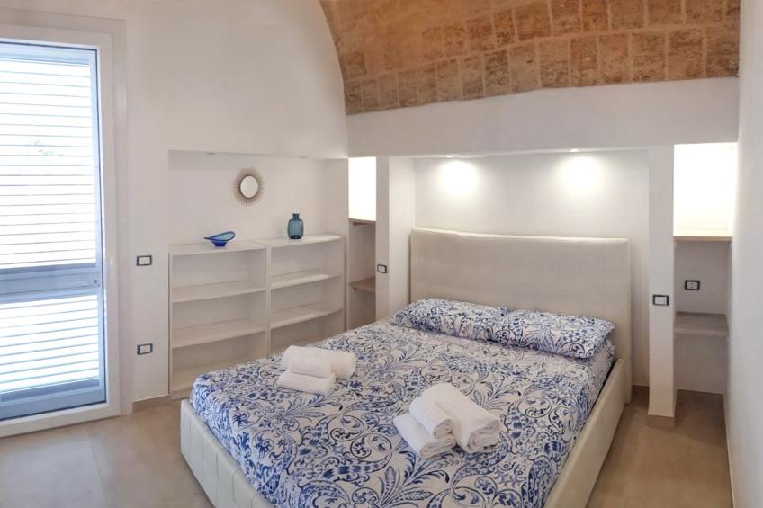 Villa Pescoluse with Pool and Sea View - foto 8