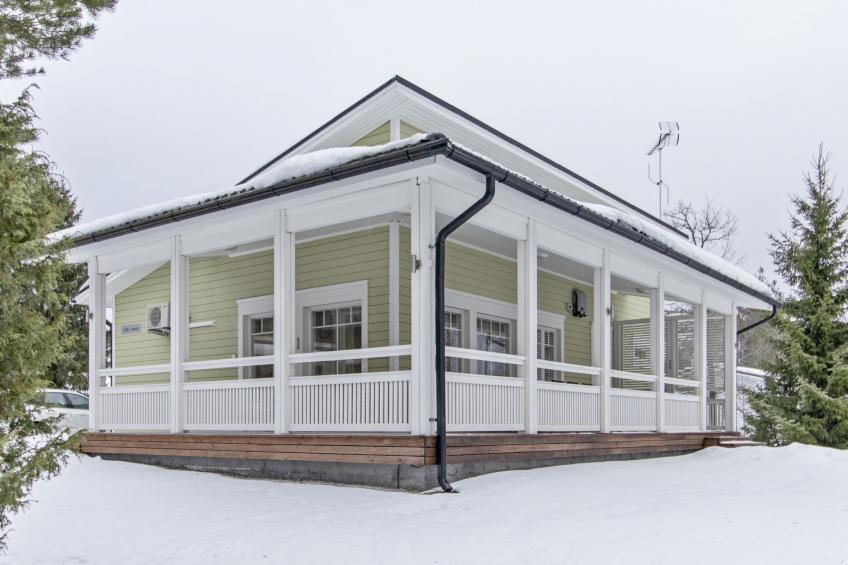 Villa onnela - foto 2