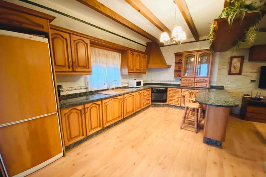 Home Holidays//Casa Rural Tijoco - foto 2