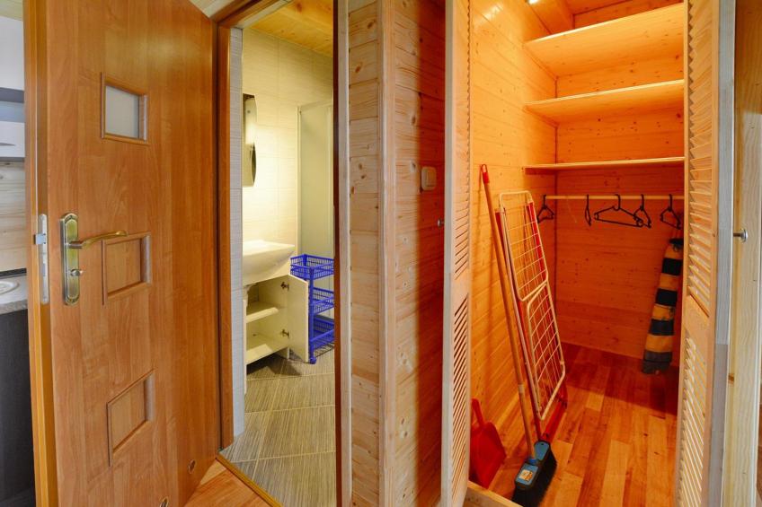 Domki wakacyjne z basenem dla 5 osób Jarosławiec - foto 11