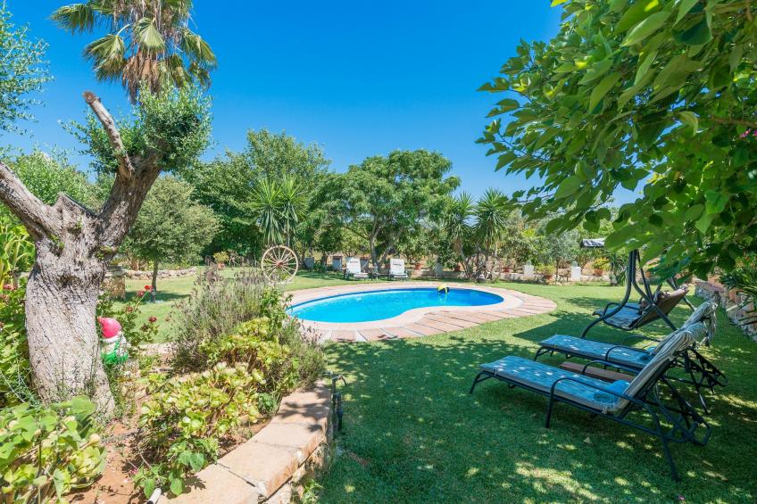 Finca Can Diego - foto 10