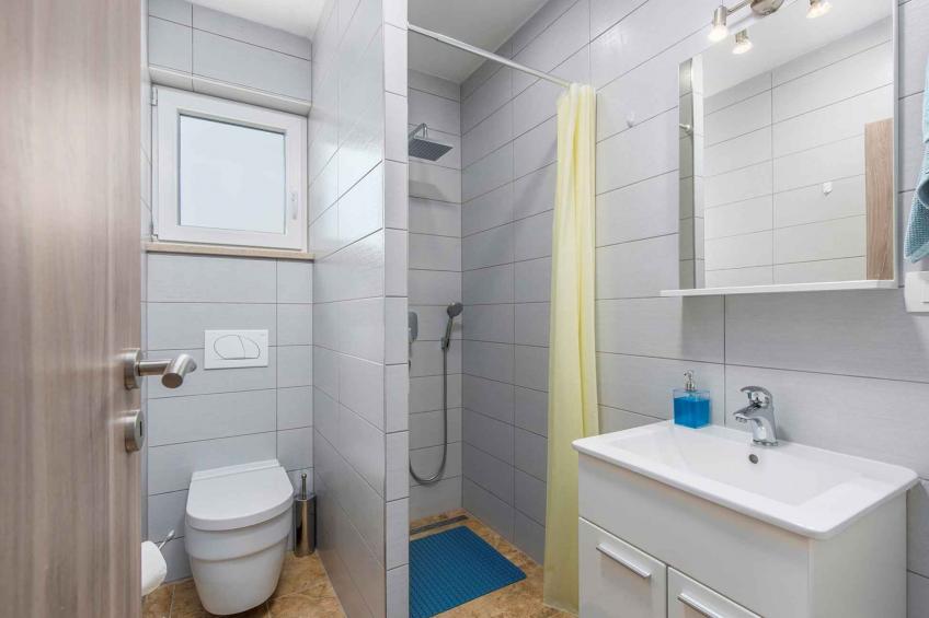 Ferienhaus mit Klimaanlage und Pool - BF-M22KM - foto 22
